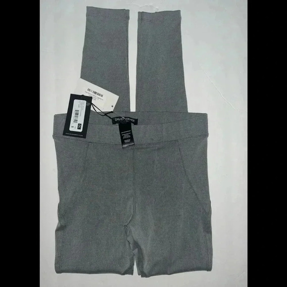 Pigment Dye Moto Legging by David Lerner Sz.S NEW - Picture 3 of 6